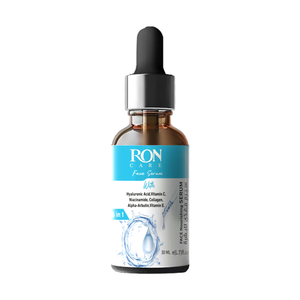 Roncare Face serum