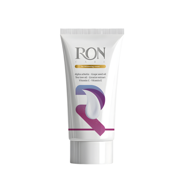 Roncare Brightening cream