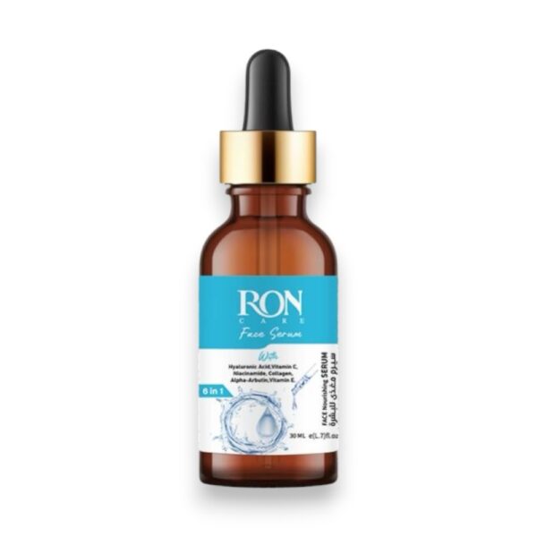 Roncare Face Serum 6 in 1 30ml