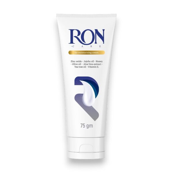Roncare Moisturising cream 75g