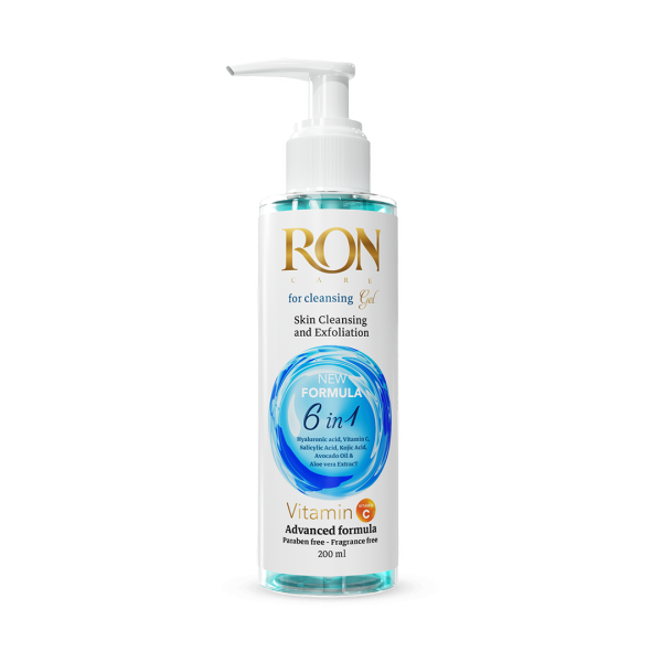 RonCare Cleanser