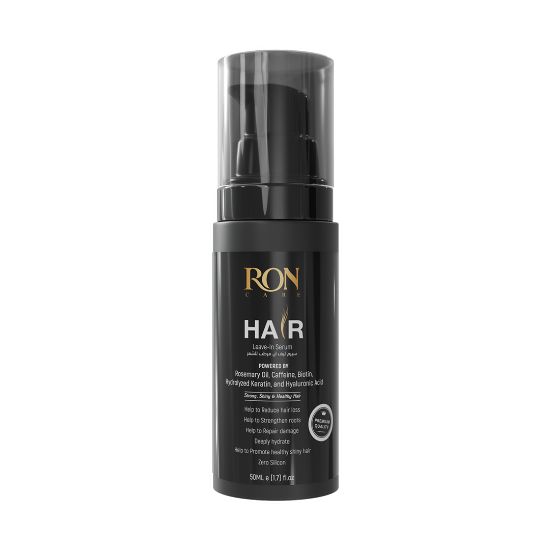 Hair Surem (1) Roncare Hair serum - الصورة 1