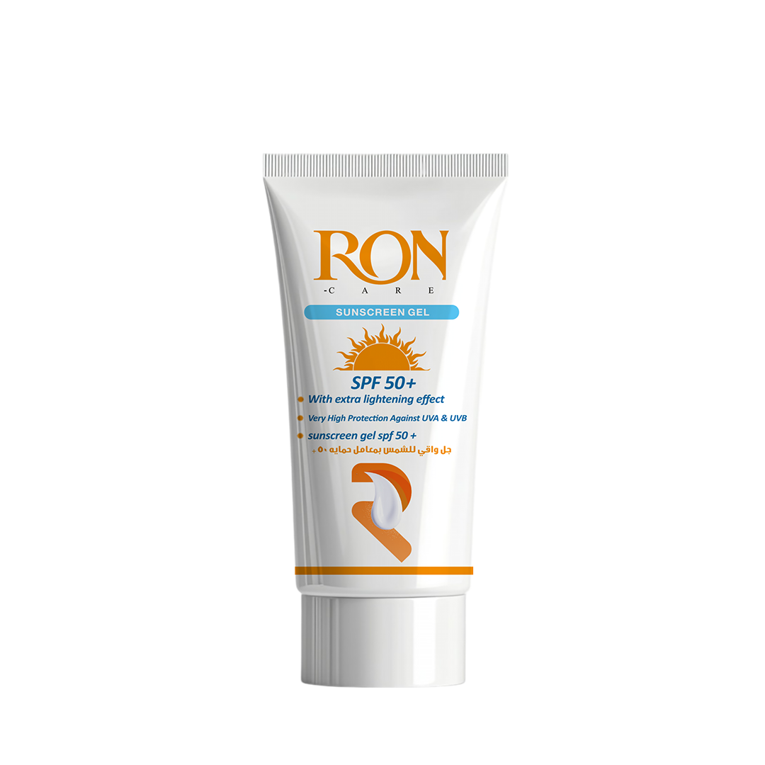 Sun Screen (1) RonCare Sunscreen - الصورة 1